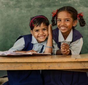 Importance of Education for Girl Child