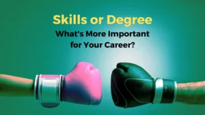 Career-Oriented Education: Skills vs Degrees