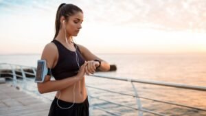 benefits of morning exercise for better health