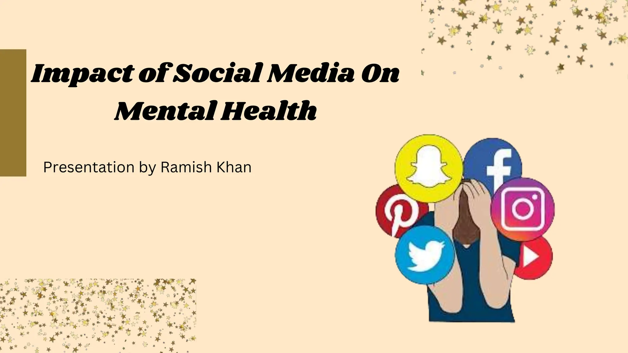 How Social Media Impacts Mental Health