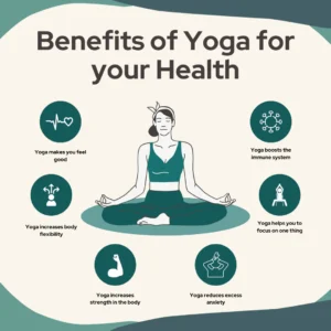 Benefit OF Yoga