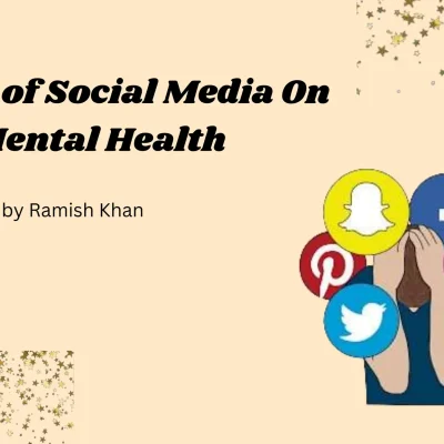 How Social Media Impacts Mental Health