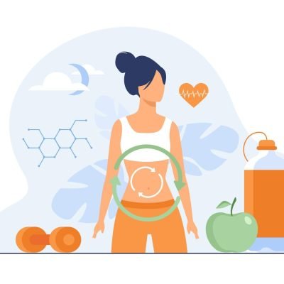 how to build healthy habits that last